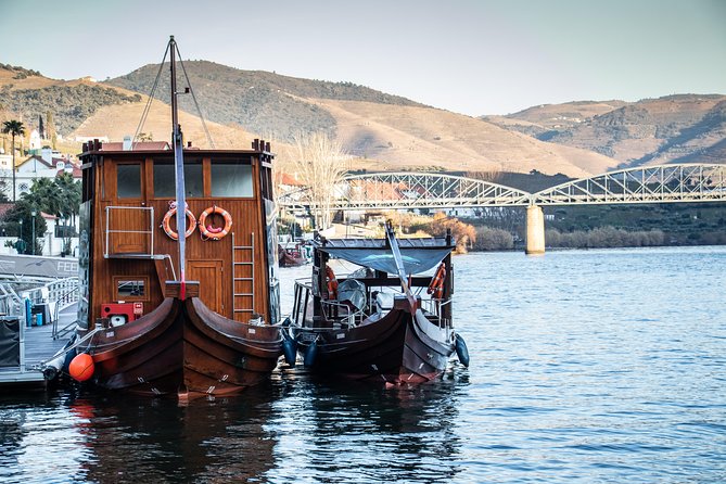 Valley of the Douro Initiation Course - Price and Value: What $175.43 Buys You