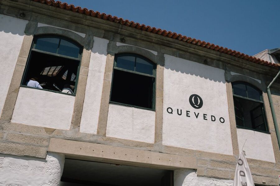 Vila Nova de Gaia: Douro Discovery - The three wines you taste, what to focus on during Oscar’s Rosé, Oscar’s White, and Claudia’s Reserve Red