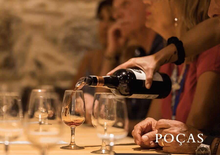 Vila Nova de Gaia: Winery Tour with 2 DOC Douro & 1 Port - Pairing Port with sweet and savory delicacies, without overcomplicating it