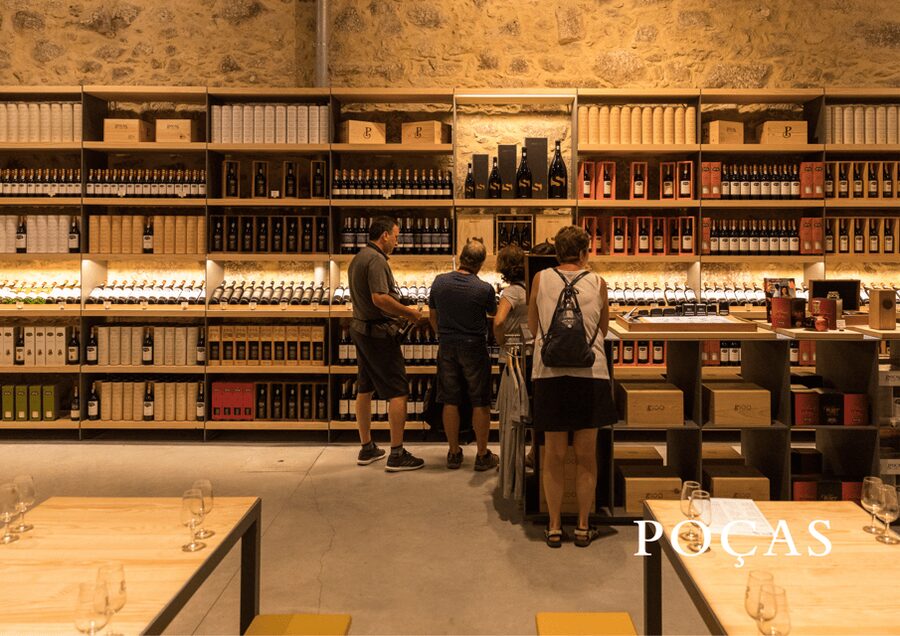 Vila Nova de Gaia: Winery Tour with 2 DOC Douro & 1 Port - The 90-minute pacing: what it feels like, and why it works