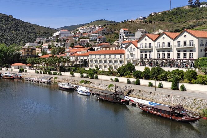Visit Pinhão : Farm, Wine Tasting, Panoramic Cruise - Key Highlights to Know Before You Go