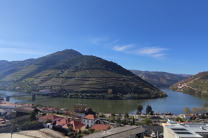 Visit Pinhão : Farm, Wine Tasting, Panoramic Cruise - What This Pinhão Wine and Cruise Combo Really Feels Like
