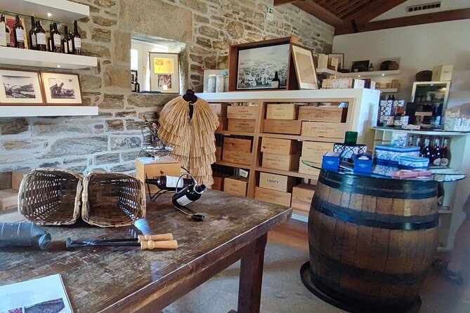 Visit Pinhão : Farm, Wine Tasting, Panoramic Cruise - Flexible Order Between 10:00 and 17:00, and Why It Helps