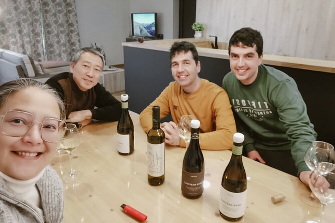Wine Experience - Where the tour fits on your day in Douro wine country