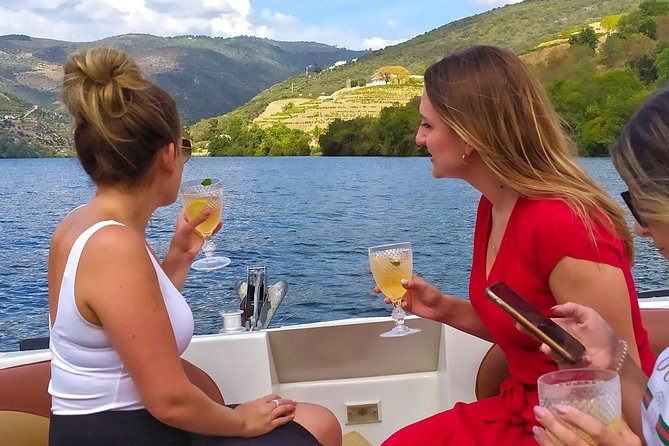 Wine Venture and Boat Trip in Douro Valley from Porto - Key highlights to know before you go