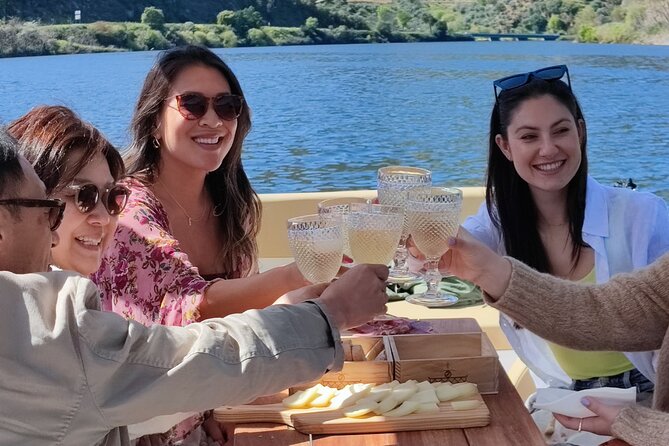 Wine Venture and Boat Trip in Douro Valley from Porto - Value check: what you are paying for, and what it replaces
