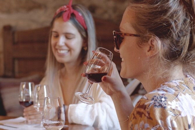 Winery Tour and Tasting in Douro Valley - Key highlights to look for