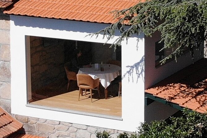 Winery Tour and Wine Tasting Quinta da Portela de Baixo in Lamego - What’s on the table: pairing local foods with Douro and Port